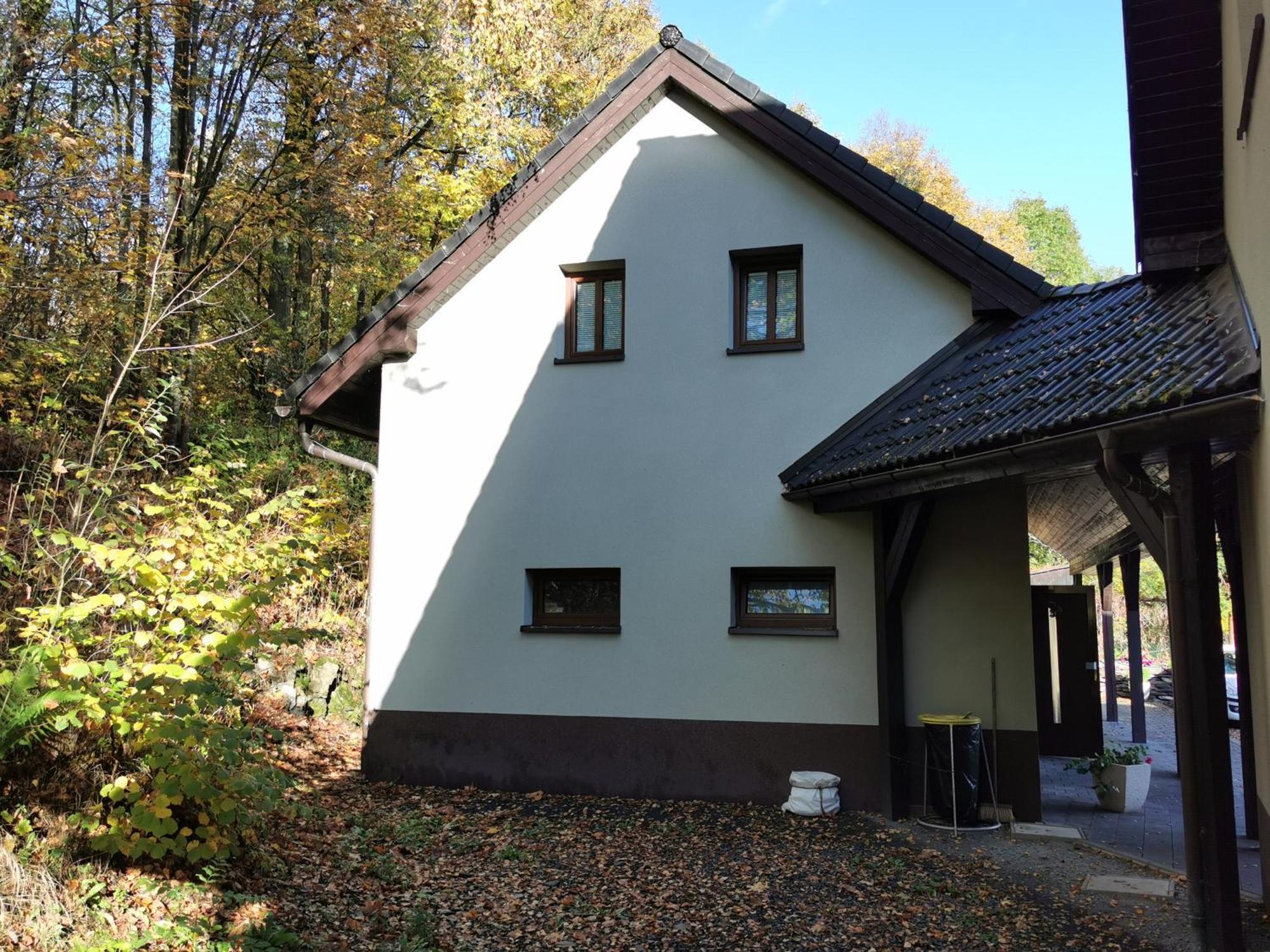 Penzion Vincent Dolni Moravice Exterior photo